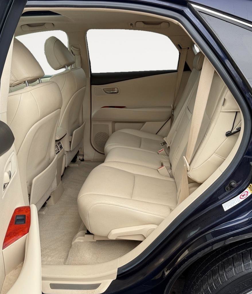 Used 2010 Lexus RX 350 AWD image 13