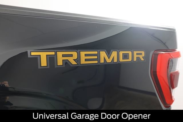Used 2023 Ford F150 Tremor w/ Equipment Group 402A High image 28