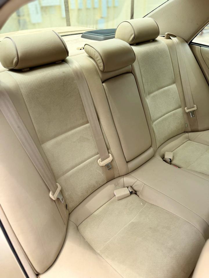 Used 2004 Lexus IS 300 RWD image 12
