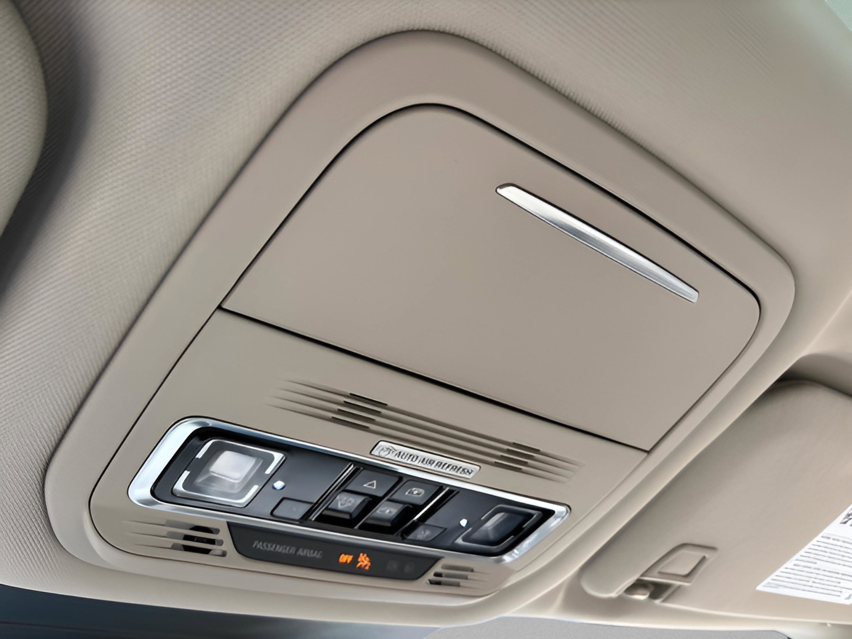 Used 2024 Lincoln Nautilus Premier w/ Equipment Group 102A image 30