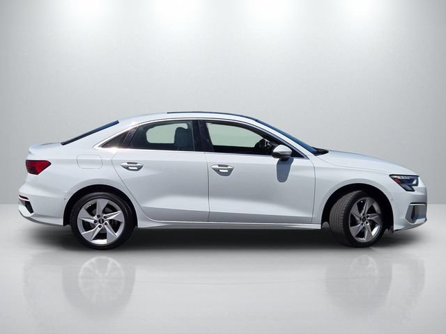 Used 2024 Audi A3 2.0T Premium FWD image 3