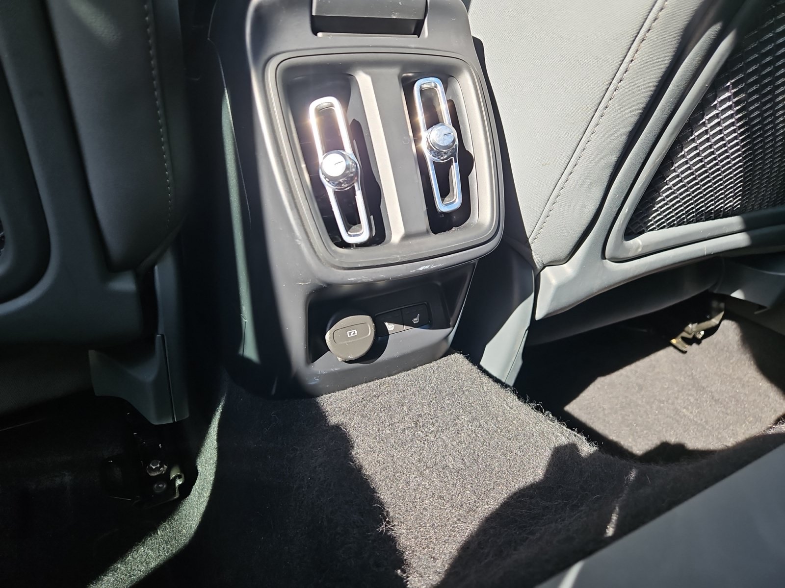 Used 2023 Polestar Polestar 2 w/ Pilot Pack FWD image 13