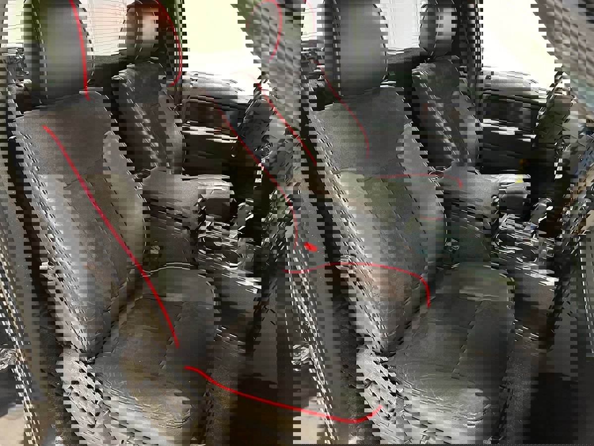 Used 2014 Ford F150 FX4 w/ FX Appearance Package image 10