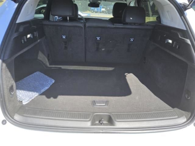 Used 2025 Buick Envision Sport Touring AWD/4WD image 10
