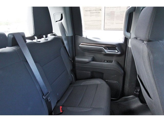 Used 2026 Chevrolet Silverado 1500 RST w/ RST Select Package AWD/4WD image 10