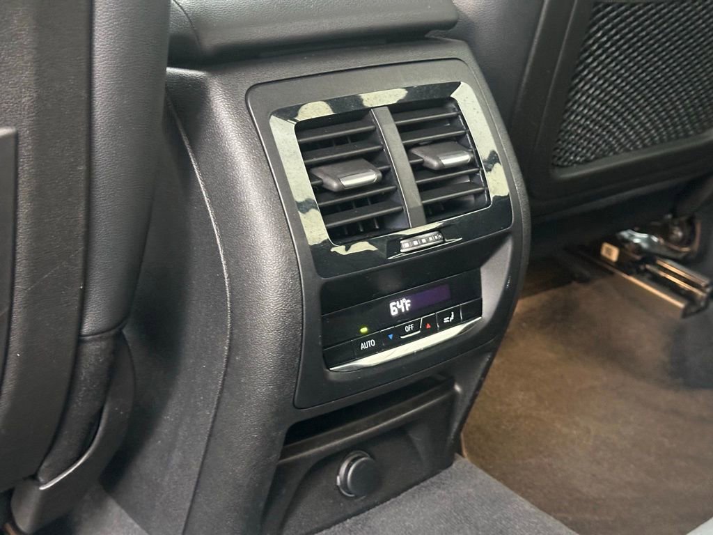 Used 2018 BMW X3 xDrive30i w/ Convenience Package image 27