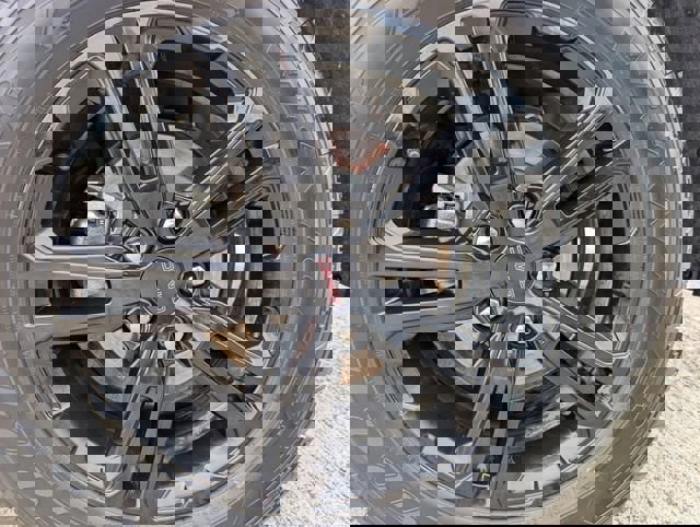 Used 2023 GMC Terrain AT4 w/ Tech Package image 7