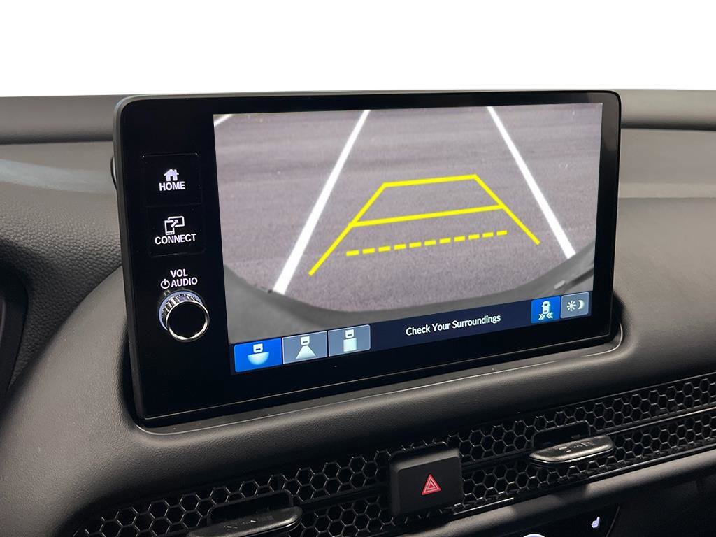 New 2026 Honda HR-V Sport image 21