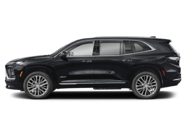 New 2026 Buick Enclave Avenir w/ Super Cruise Package FWD image 6