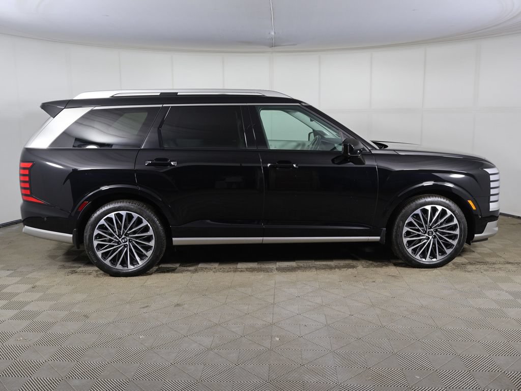 Certified 2026 Hyundai Palisade Calligraphy AWD/4WD image 20
