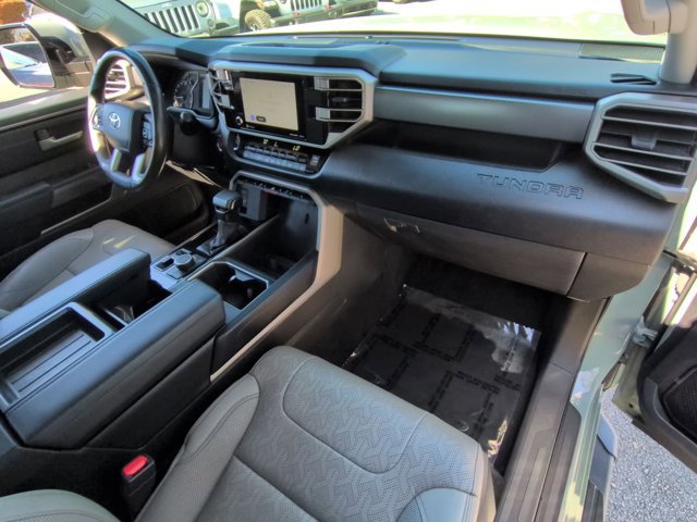Used 2022 Toyota Tundra SR5 image 21