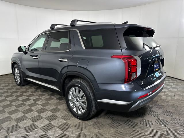 Used 2023 Hyundai Palisade SEL AWD/4WD image 5