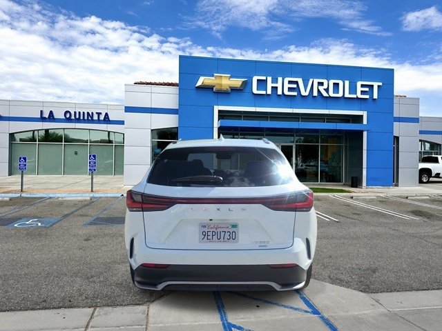 Used 2023 Lexus NX 350 F Sport AWD/4WD image 7