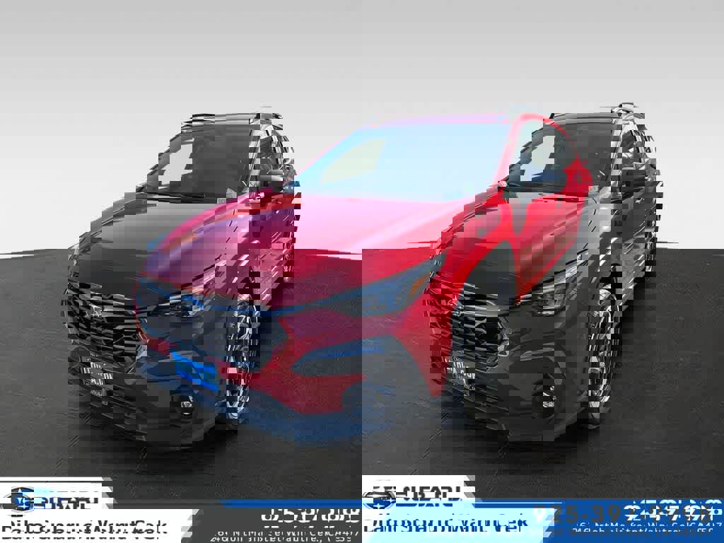 New 2026 Subaru Crosstrek 2.5i Limited