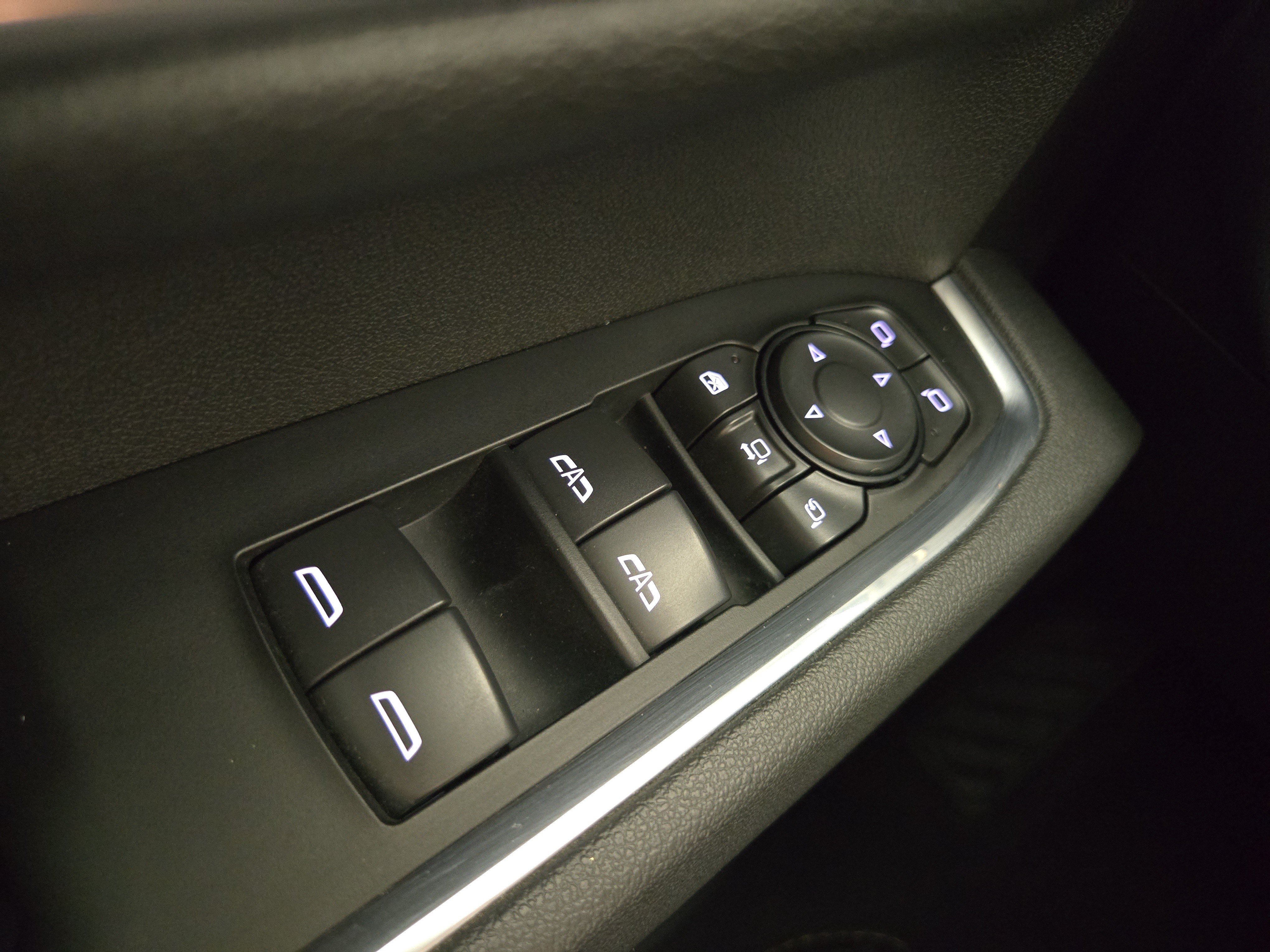 Used 2025 Chevrolet Silverado 3500 High Country w/ High Country Premium Package AWD/4WD image 33