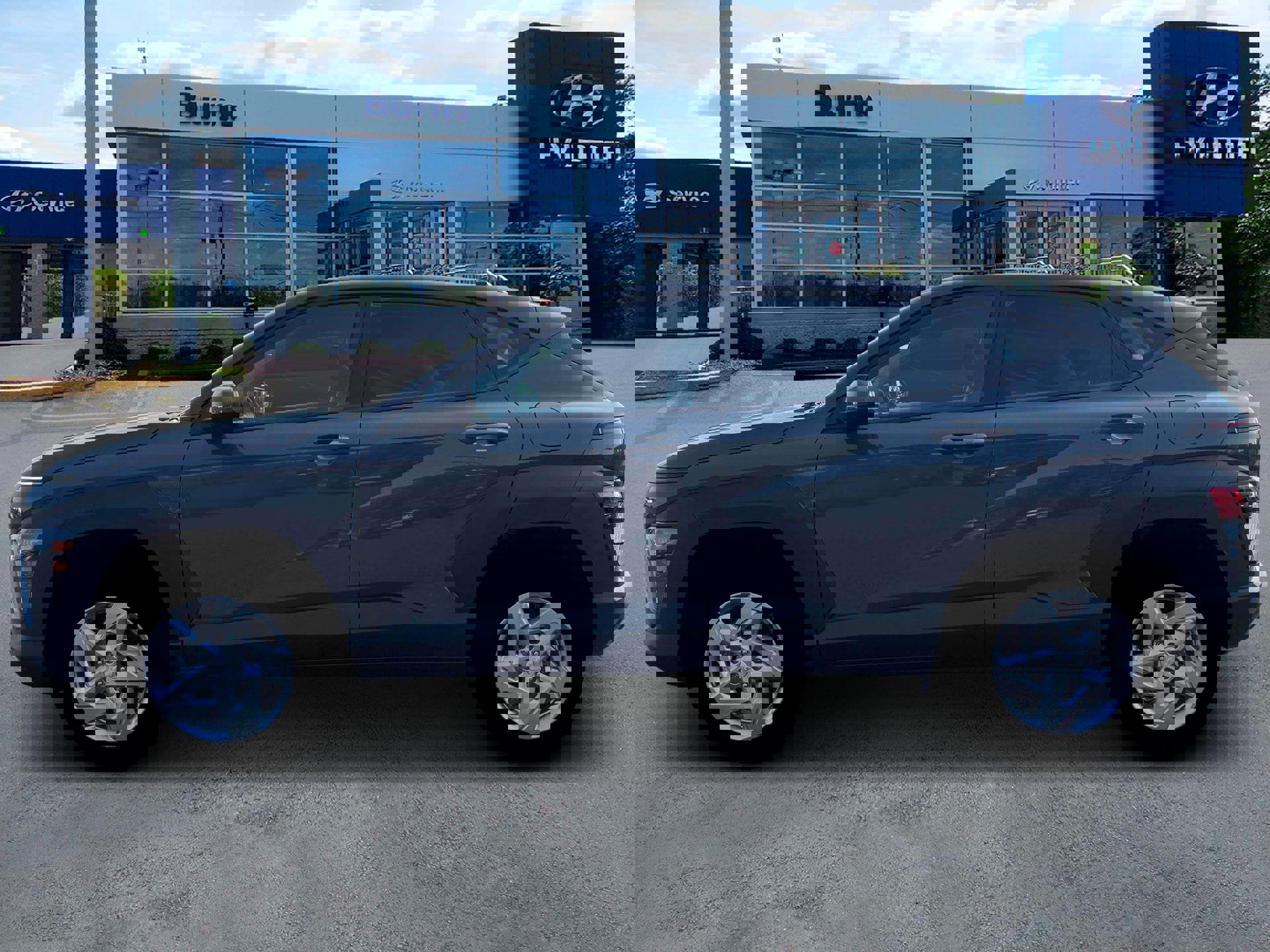 New 2026 Hyundai Kona SE image 3