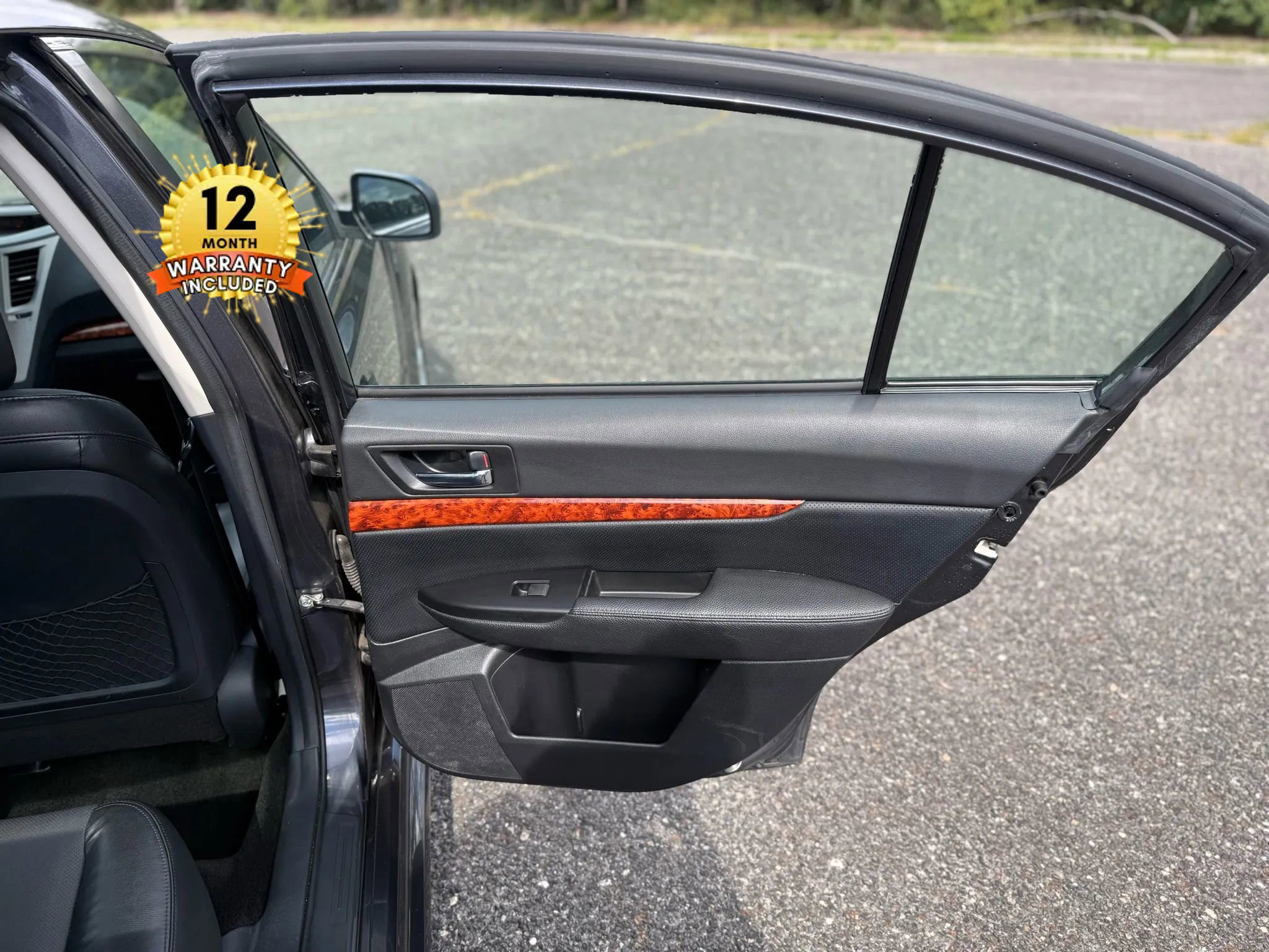 Used 2012 Subaru Legacy 3.6R Limited image 67