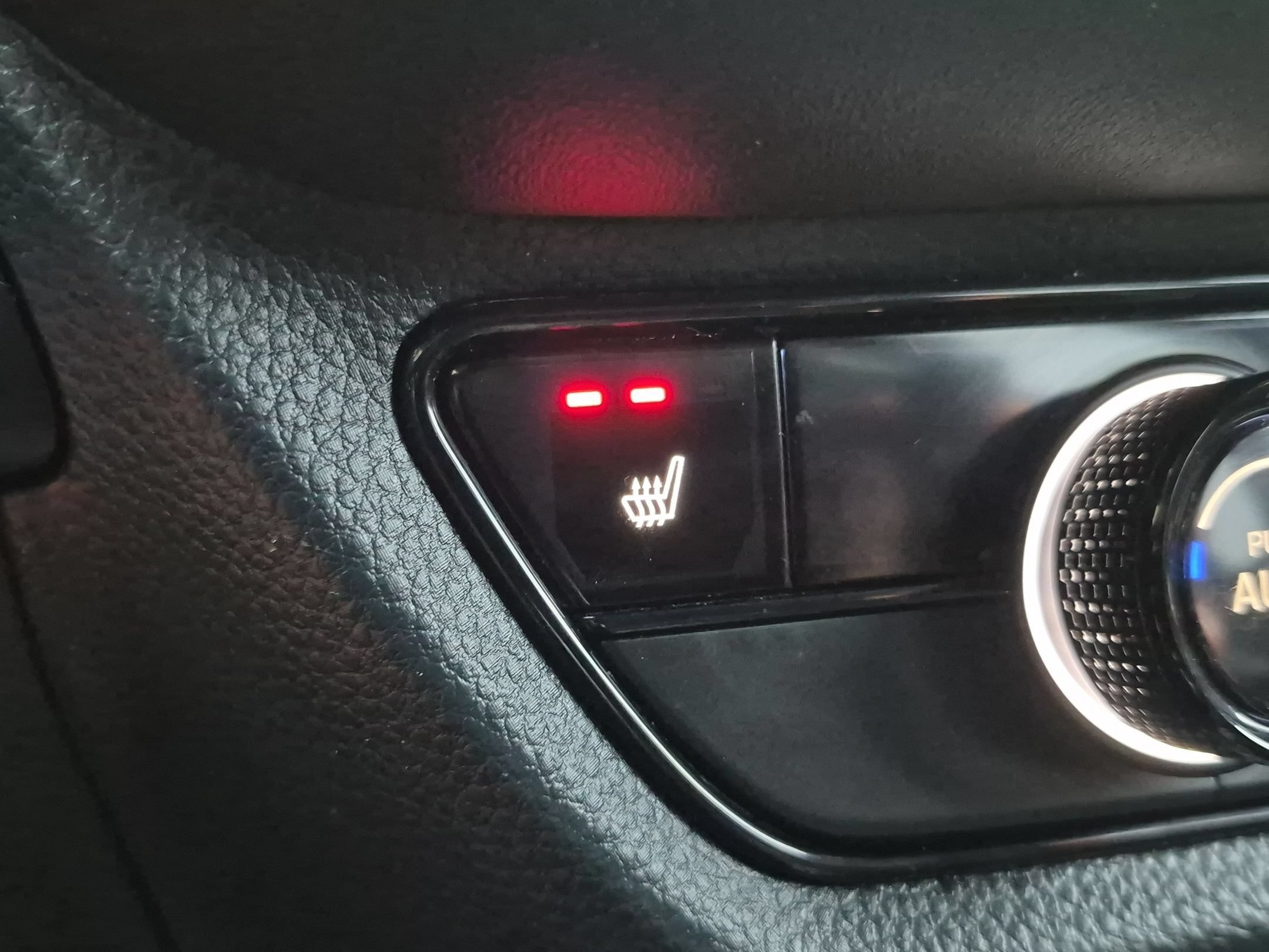 Certified 2024 Honda HR-V Sport image 20