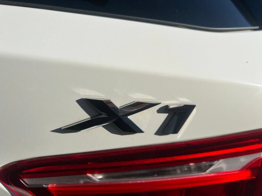 Used 2016 BMW X1 xDrive28i AWD/4WD image 6