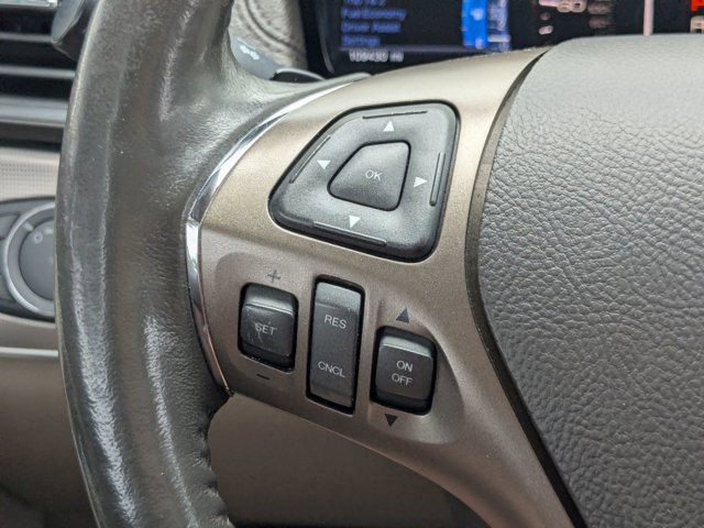 Used 2015 Lincoln MKX FWD w/ Equipment Group 101A image 4