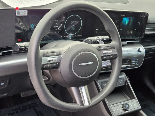 Used 2024 Hyundai Kona SE FWD image 27