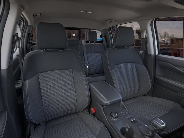 New 2026 Ford Ranger XLT AWD/4WD image 10
