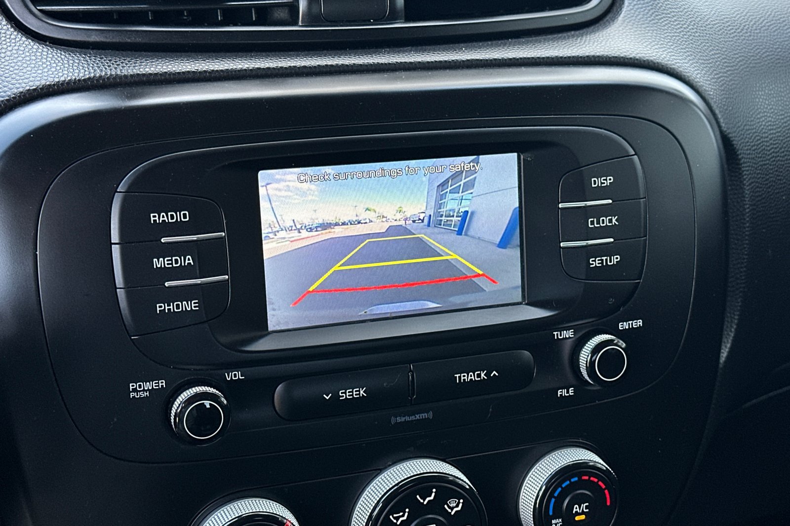 Used 2019 Kia Soul FWD image 25