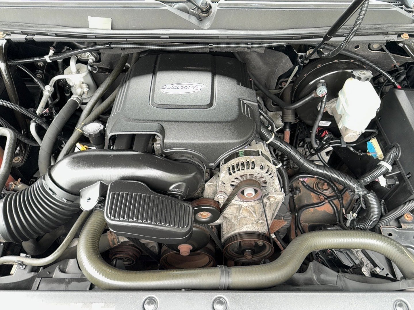 Used 2011 Chevrolet Avalanche LT AWD/4WD image 30