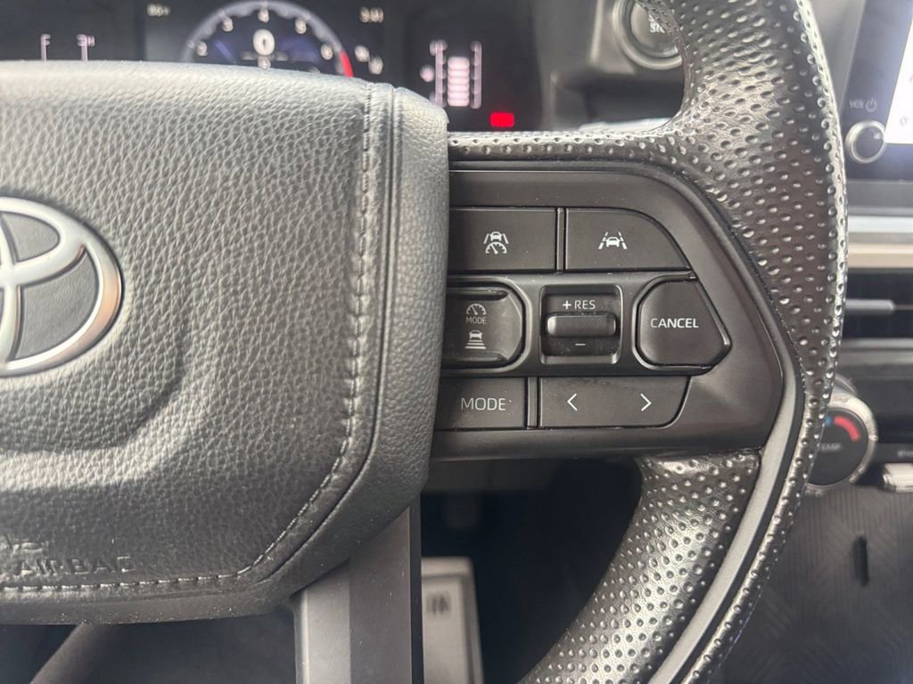 Used 2024 Toyota Tacoma SR5 RWD image 20
