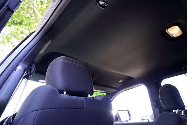 Used 2022 RAM 1500 Lone Star RWD image 29