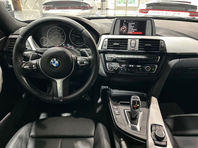 Used 2016 BMW 428i Gran Coupe RWD image 39