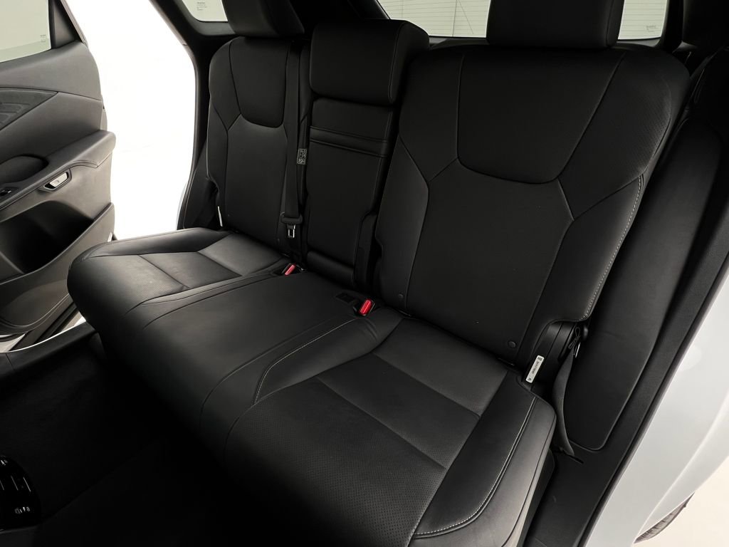 Used 2023 Lexus RX 350 F Sport w/ Accessory Package image 18