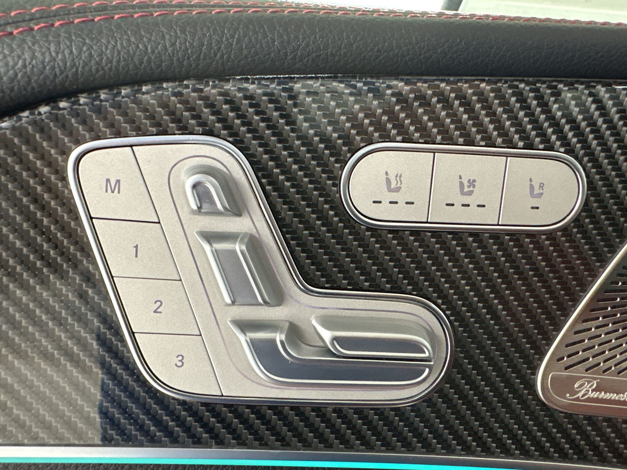 Used 2022 Mercedes-Benz GLE 53 AMG 4MATIC Coupe image 17