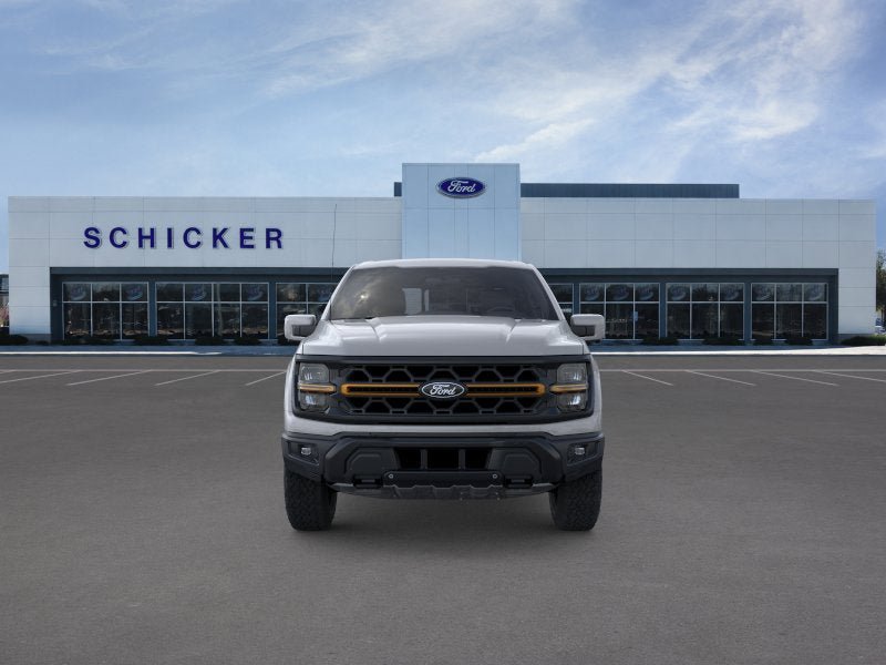 New 2026 Ford F150 Tremor w/ Equipment Group 402A High AWD/4WD image 6