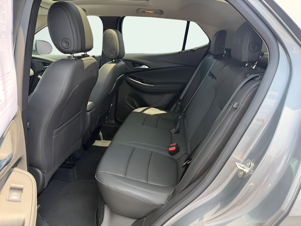 Used 2023 Buick Encore GX Essence w/ Experience Buick Package AWD/4WD image 24
