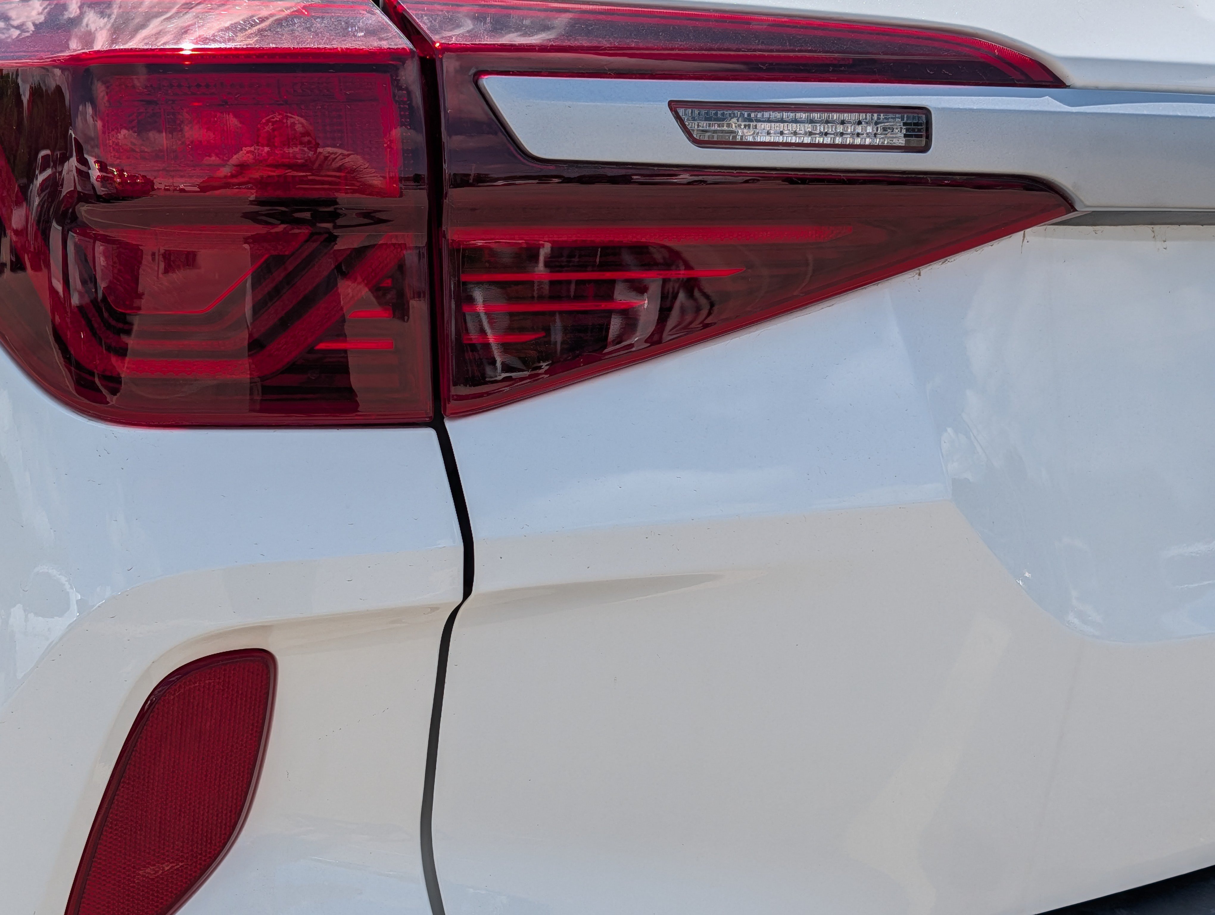 Used 2021 Kia Seltos EX AWD/4WD image 17