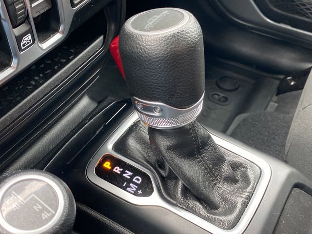 Used 2020 Jeep Gladiator Sport w/ Quick Order Package 24S AWD/4WD image 27