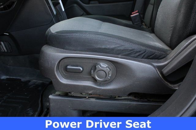 Used 2014 Ford Explorer 4WD Police Interceptor image 3