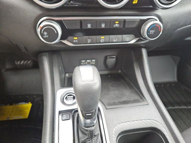 Used 2023 Nissan Sentra SV image 17