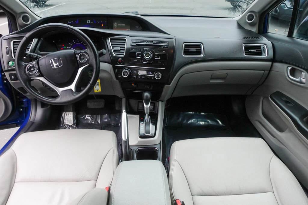 Used 2013 Honda Civic EX-L image 26