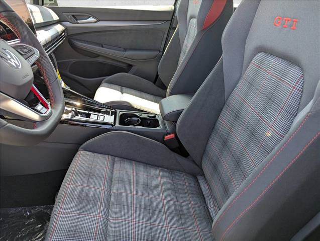 New 2026 Volkswagen Golf S FWD image 23