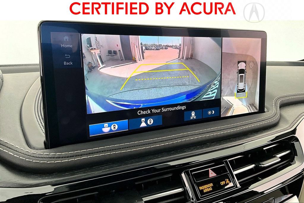 Certified 2025 Acura MDX Type S image 28