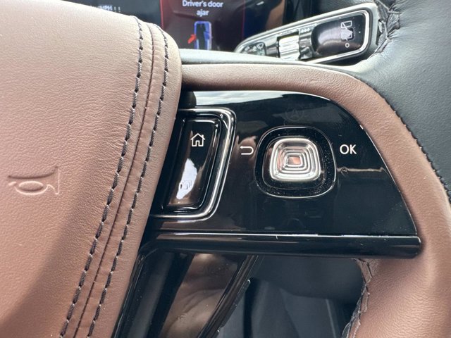 New 2026 Lincoln Aviator Reserve image 28