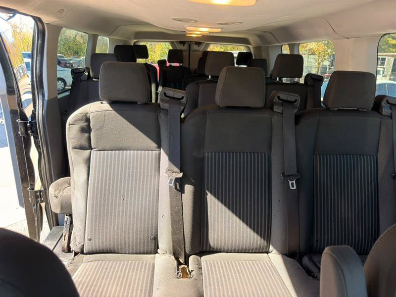 Used 2018 Ford Transit 350 XL RWD image 20