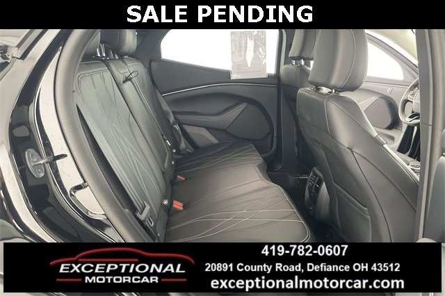 Used 2024 Ford Mustang Mach-E Select image 44