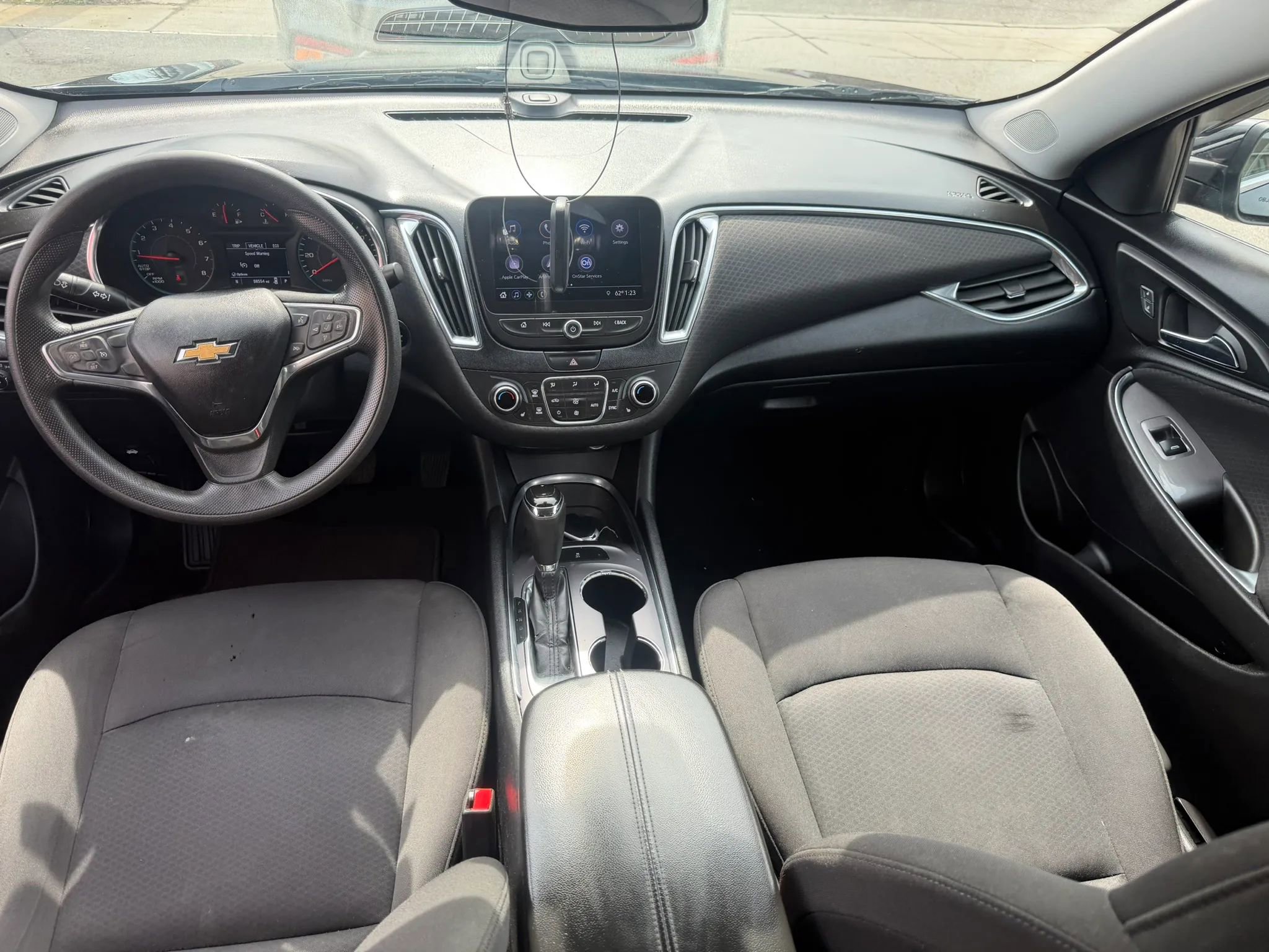 Used 2019 Chevrolet Malibu LT FWD image 28