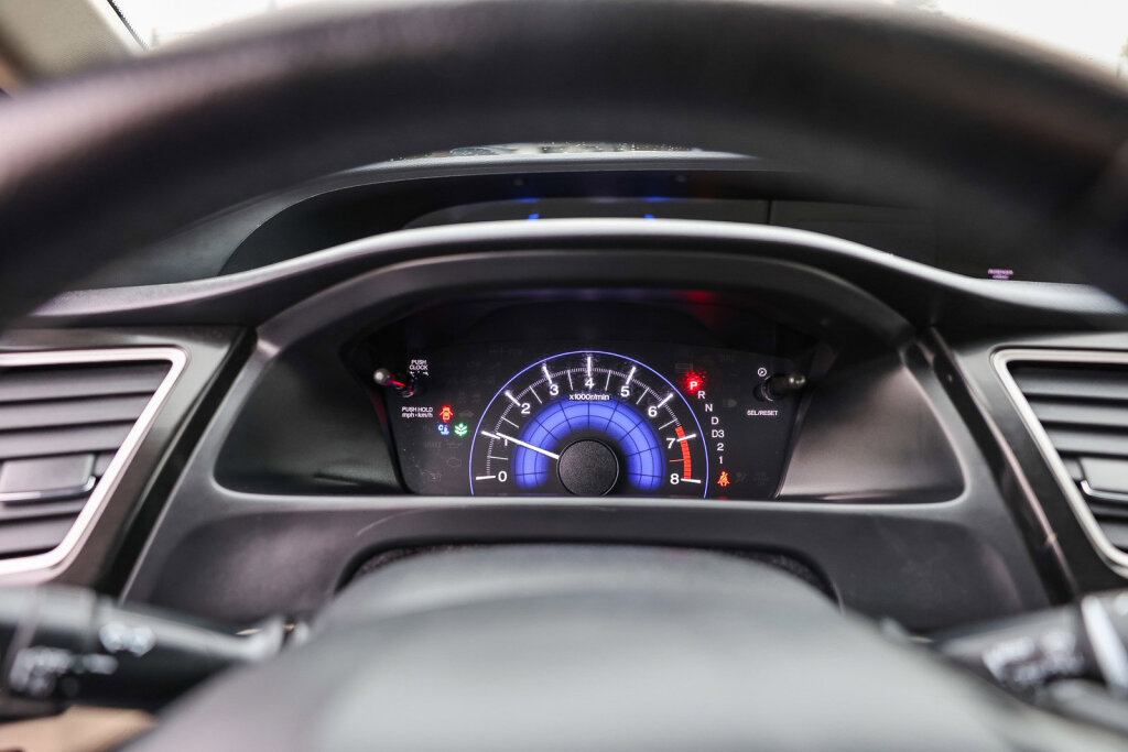 Used 2013 Honda Civic EX-L image 9