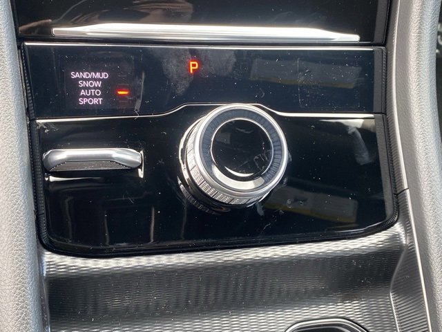 New 2025 Jeep Grand Cherokee Limited w/ Black Appearance Package image 23