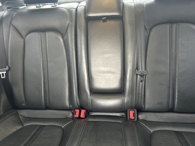 Used 2016 Lincoln MKZ Hybrid w/ Equipment Group 600A Reserve image 9