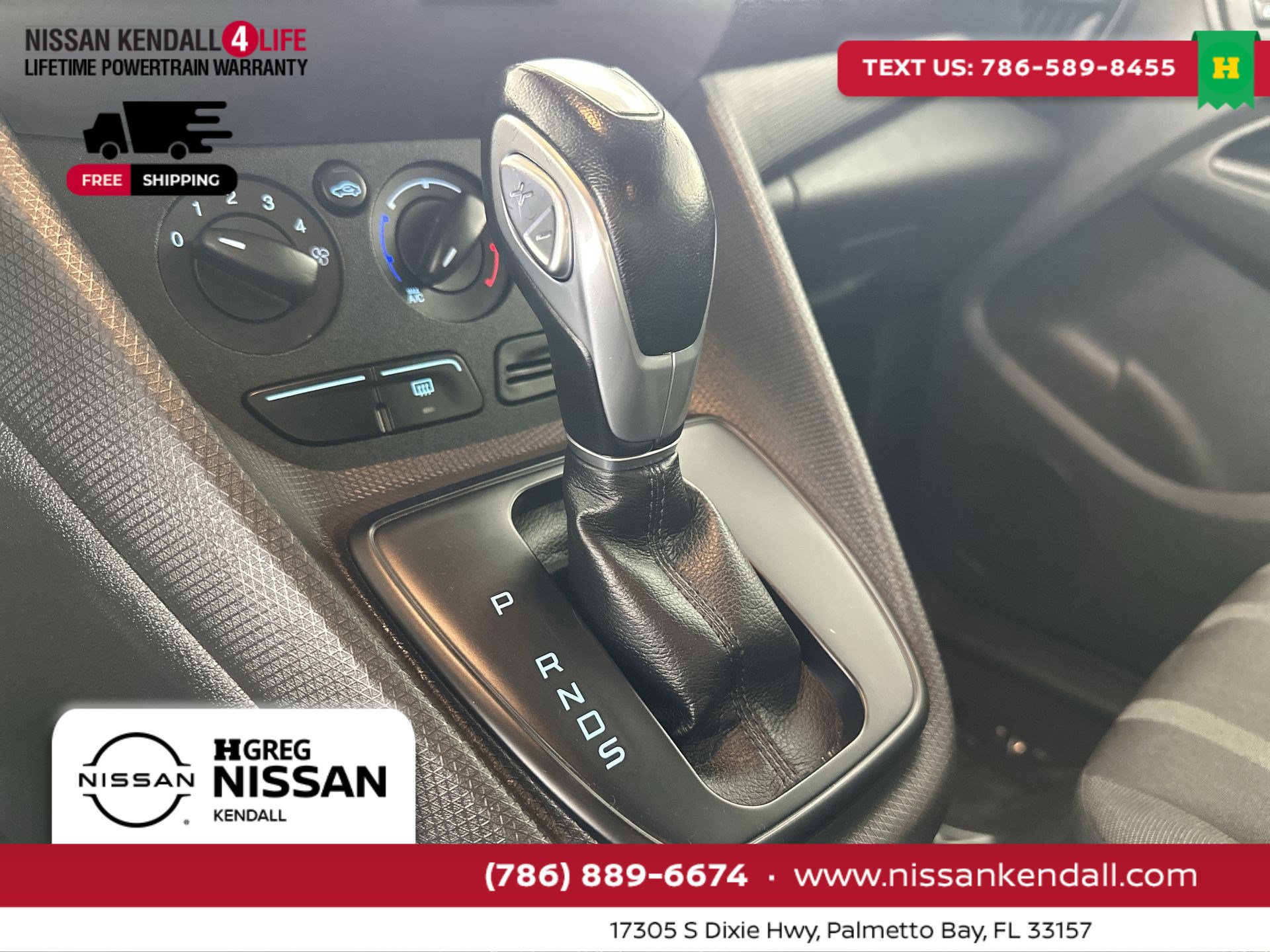 Used 2016 Ford Transit Connect XLT image 24